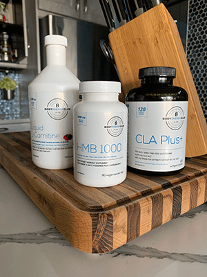 body energy club