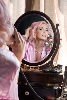 Bill Ward Homage with Ken Nash 5