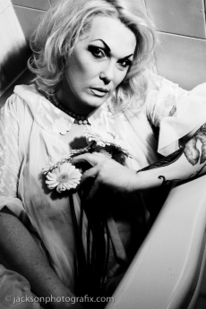 Pink Bathing Beauty 35