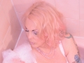 Pink Bathing Beauty 1