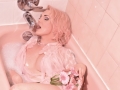 Pink Bathing Beauty 2