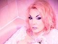 Pink Bathing Beauty 34
