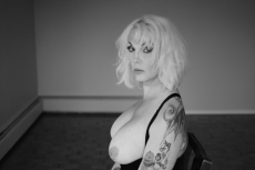 velvet steele topless by rick legal 2